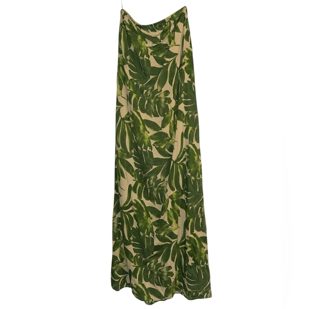 Dress Forum - Ibiza Palm Dress  S - Picture 5 of 11